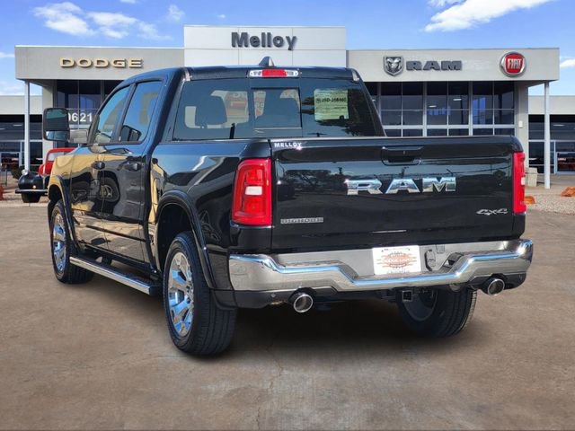 Used 2026 RAM 1500 Big Horn image 4