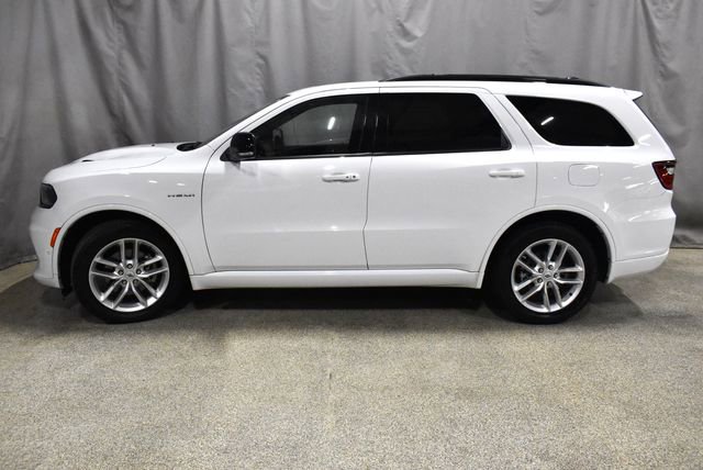Used 2025 Dodge Durango R/T image 5