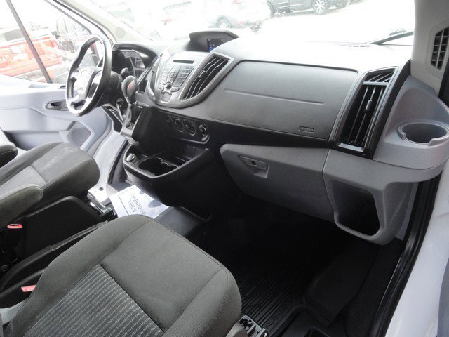 Used 2019 Ford Transit 150 XLT image 11