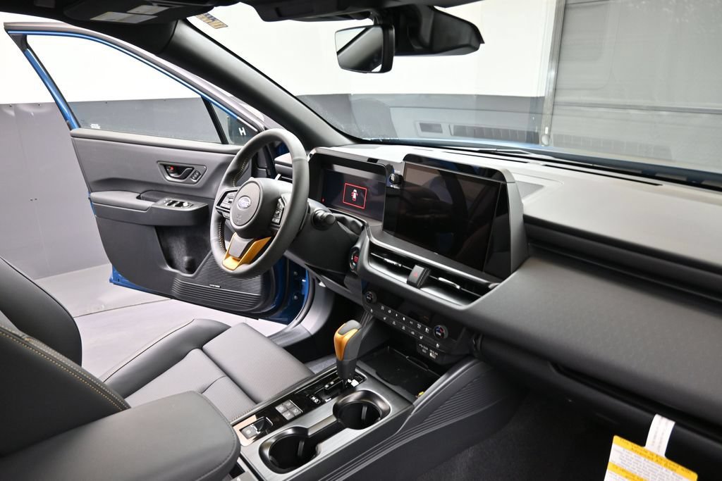 New 2026 Subaru Outback Wilderness AWD/4WD image 12