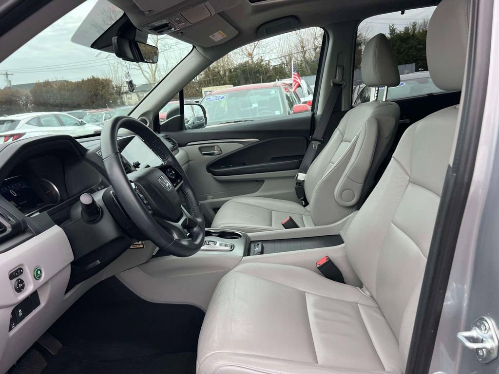 Used 2022 Honda Pilot Special Edition image 15