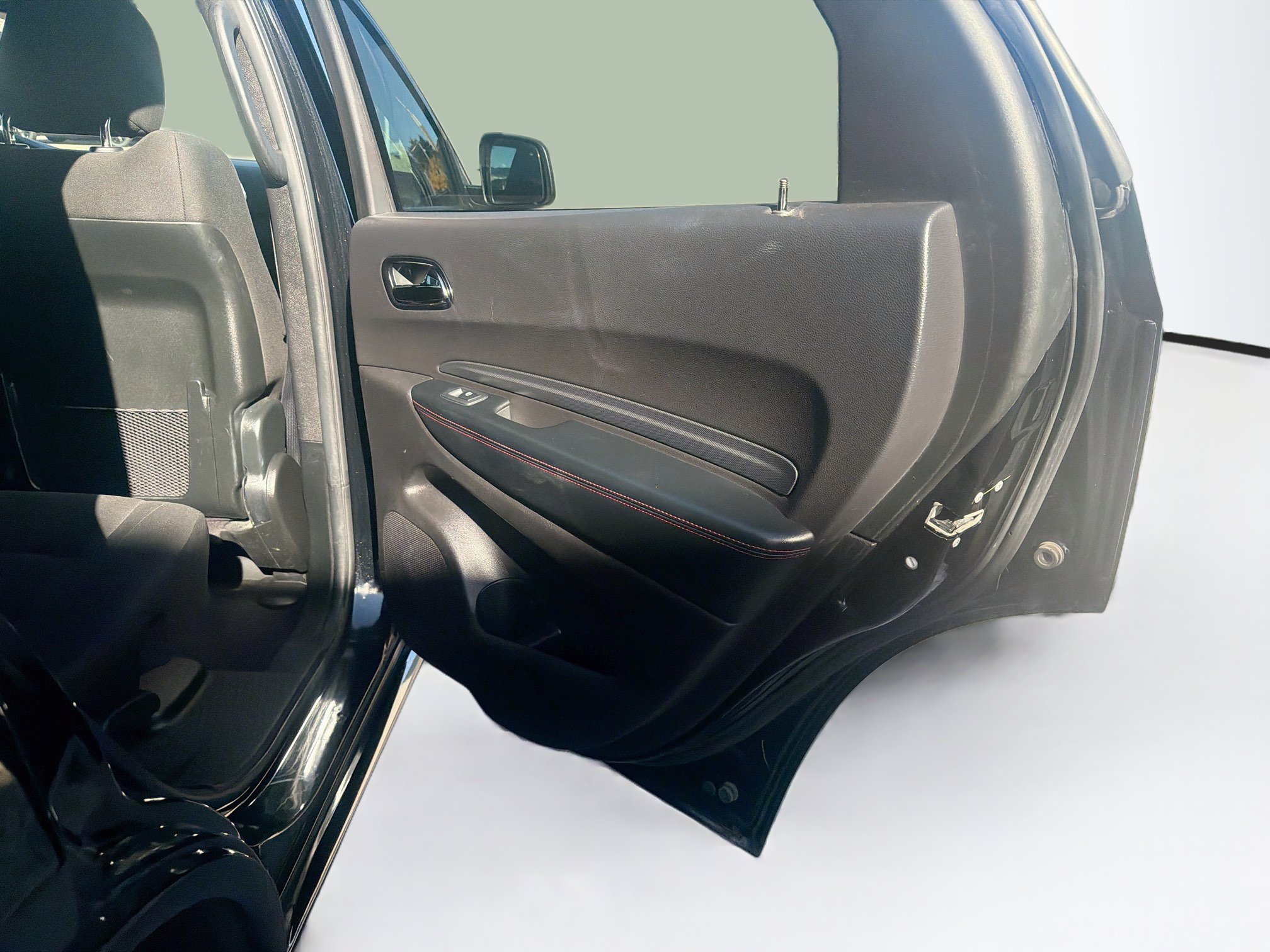 Used 2025 Dodge Durango GT AWD/4WD image 32
