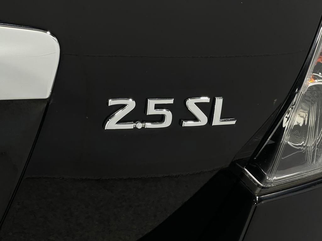 Used 2012 Nissan Altima 2.5 SL w/ 2.5SL Pkg image 36