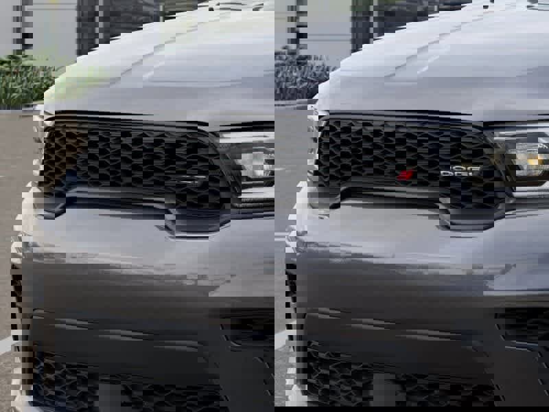 New 2026 Dodge Durango GT image 11