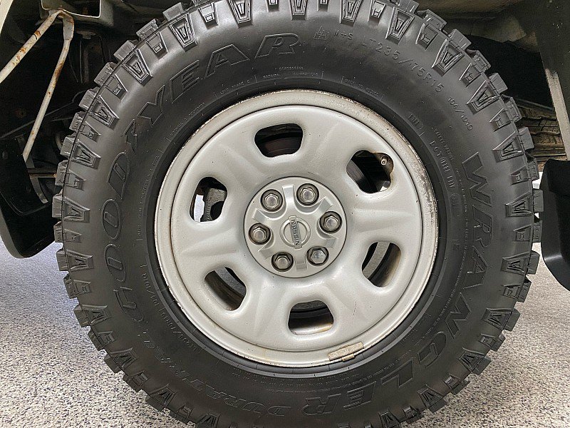Used 2019 Nissan Frontier S image 23
