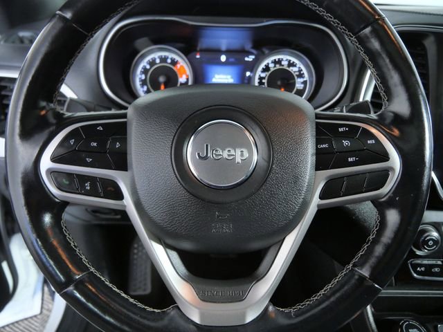 Used 2021 Jeep Cherokee Latitude Lux 80th Anniv w/ Quick Order Package 26U 80TH AWD/4WD image 20