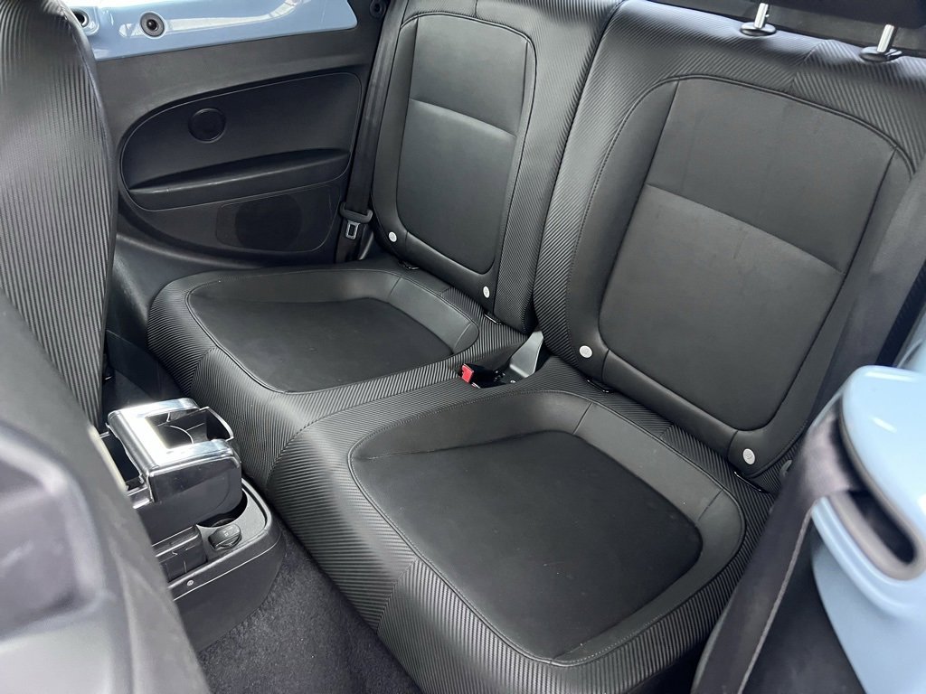 Used 2013 Volkswagen Beetle 2.5 image 11