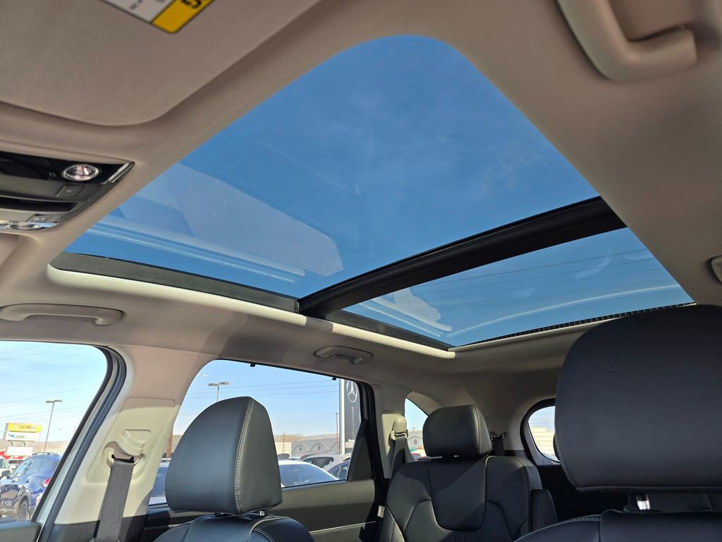New 2026 Kia Sorento SX AWD/4WD image 25