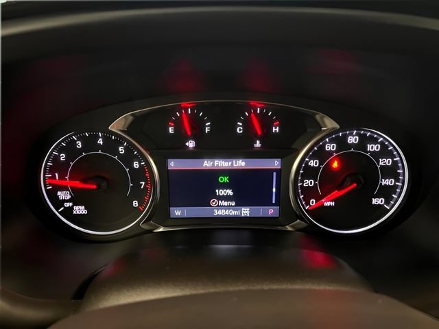 Used 2023 GMC Acadia SLT AWD/4WD image 20