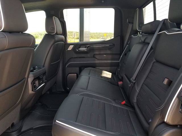 New 2026 GMC Sierra 1500 AT4X AWD/4WD image 10