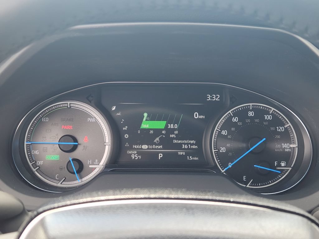 Used 2021 Toyota Venza Limited AWD/4WD image 12