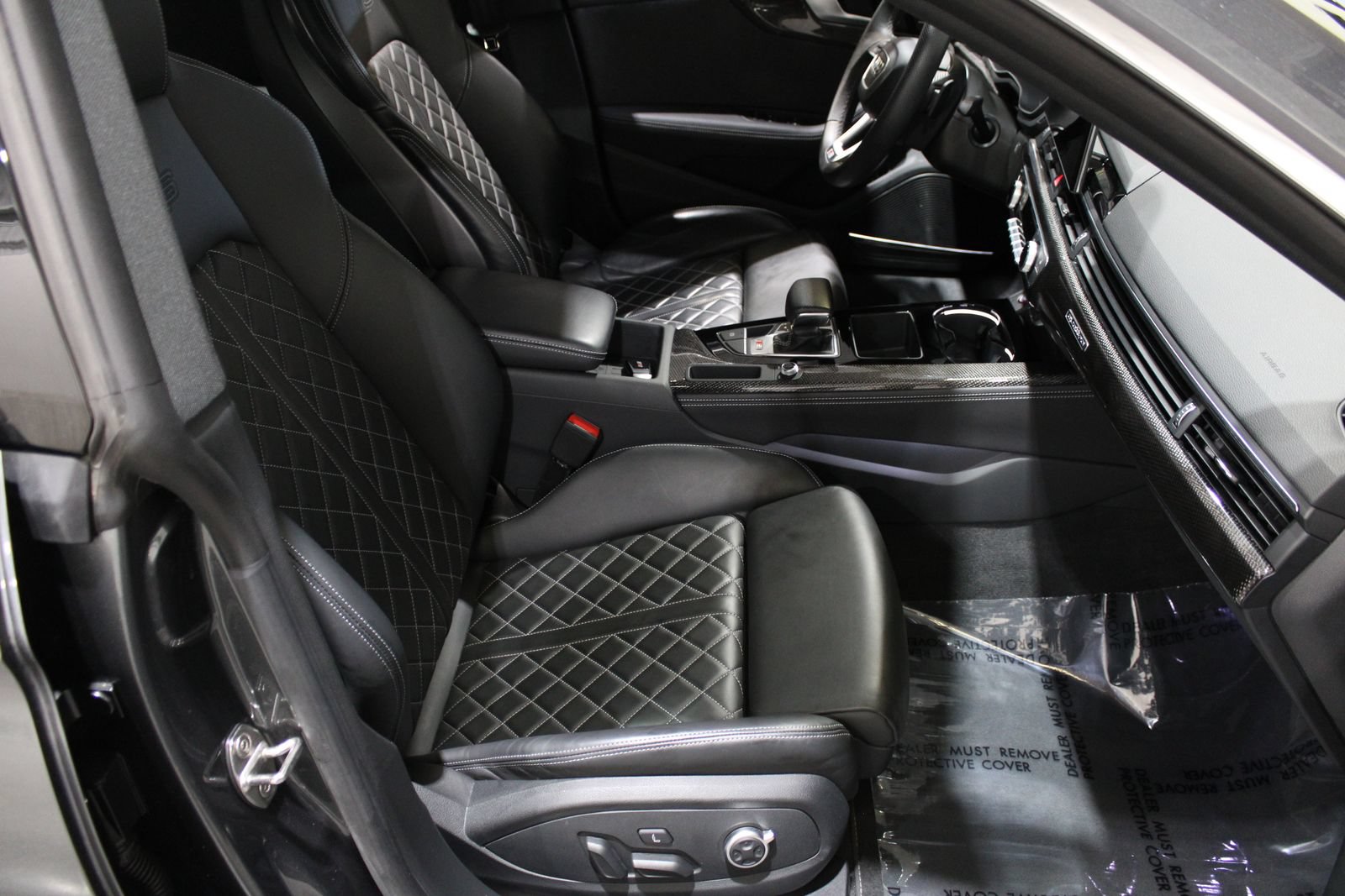 Used 2023 Audi S5 Premium Plus w/ Premium Plus Package AWD/4WD image 36
