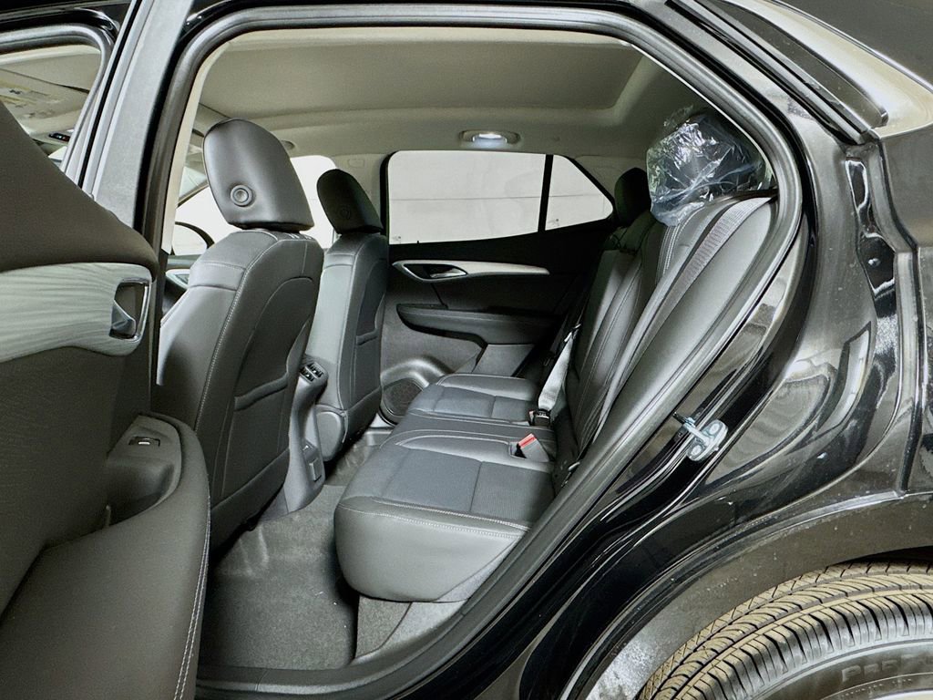 New 2026 Buick Envision Avenir image 13