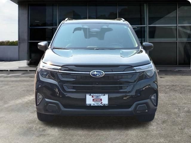 Certified 2026 Subaru Forester Touring AWD/4WD image 5