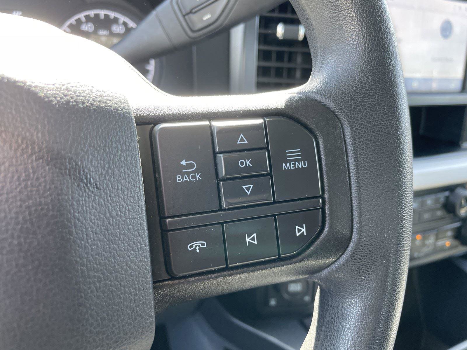 Used 2024 Ford F250 XLT w/ FX4 Off-Road Package image 17