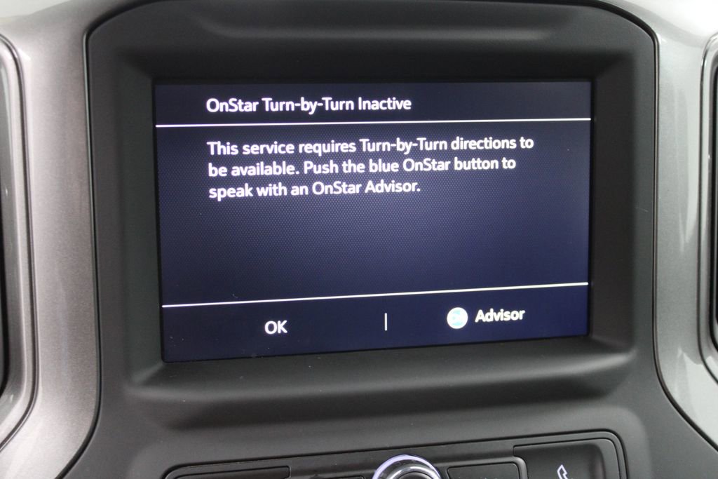 Used 2024 Chevrolet Silverado 1500 Custom image 47