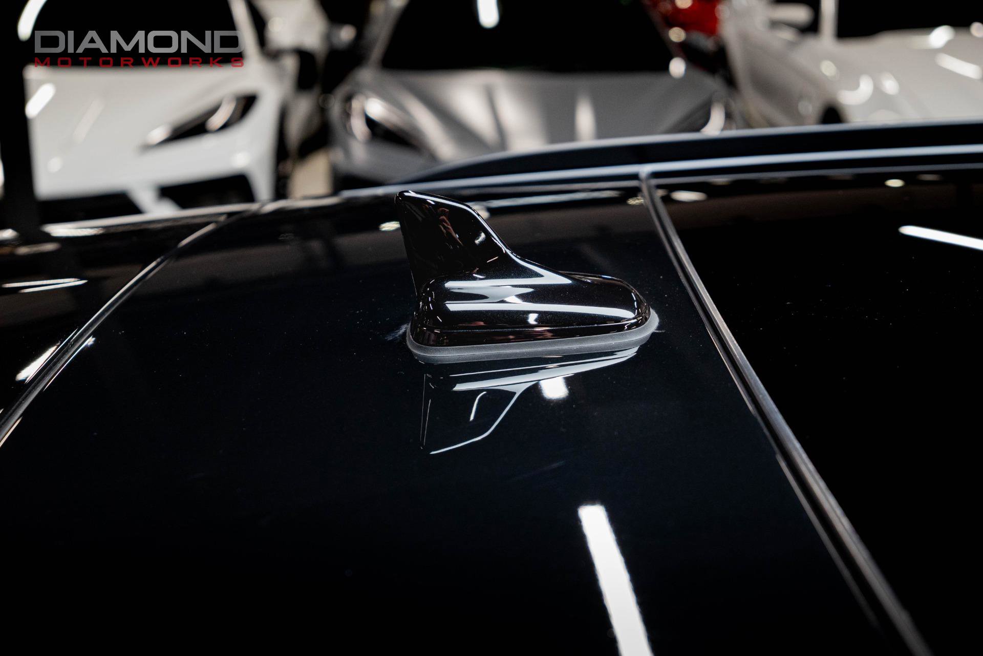 Used 2024 Audi RS 6 performance image 51