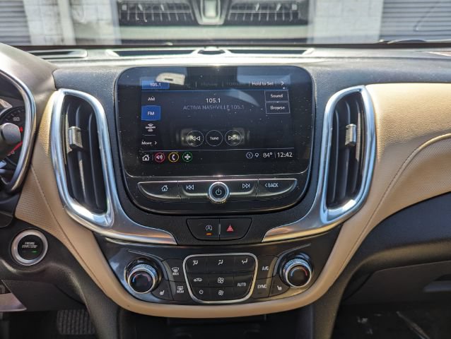 Used 2022 Chevrolet Equinox Premier w/ LPO, Floor Liner Package FWD image 23