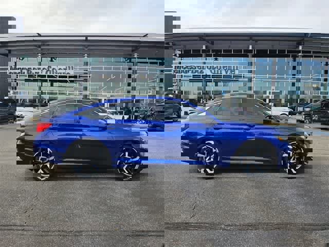 Used 2021 Honda Accord Sport Special Edition image 9