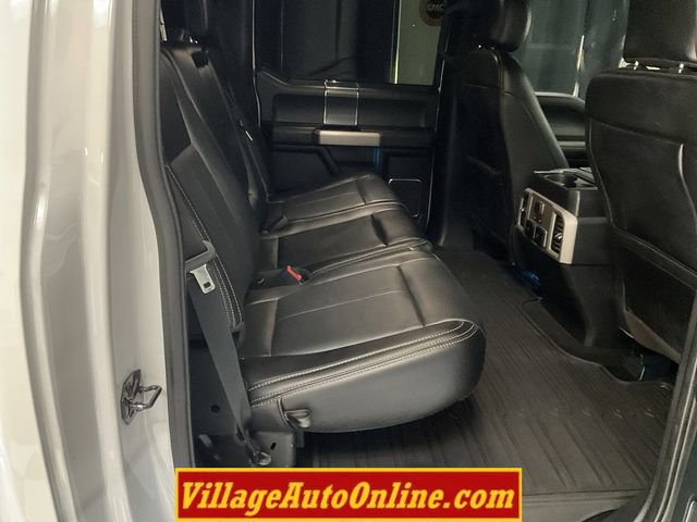 Used 2020 Ford F150 Lariat w/ Equipment Group 502A Luxury AWD/4WD image 60
