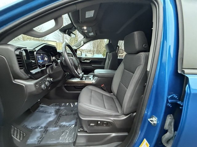 Used 2023 Chevrolet Silverado 1500 RST w/ Rally Edition image 15