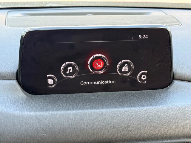 Used 2020 MAZDA CX-5 Sport image 17