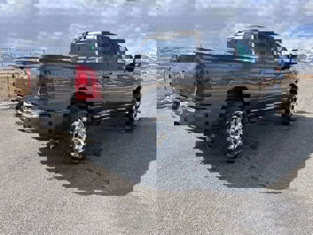 New 2026 RAM 2500 Laramie image 3