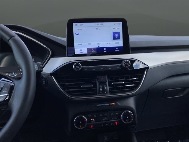 Used 2022 Ford Escape SEL image 8