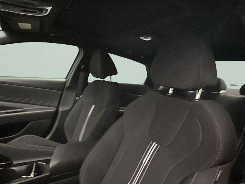 New 2026 Hyundai Elantra SEL Sport image 26