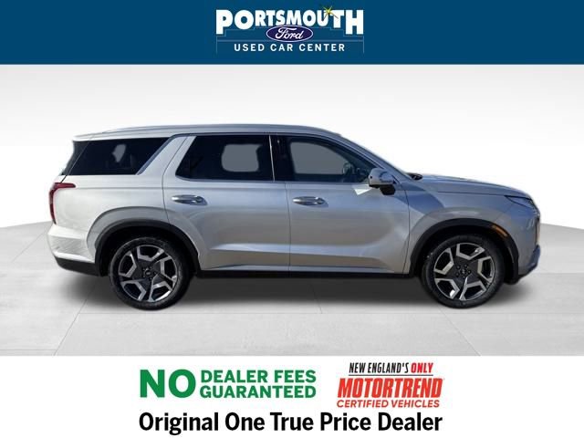 Used 2024 Hyundai Palisade SEL w/ Premium Package image 6