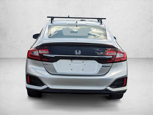 Used 2018 Honda Clarity Plug-In Hybrid image 7