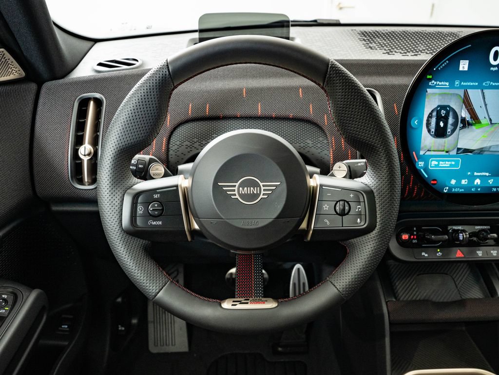 New 2027 MINI Cooper Countryman John Cooper Works AWD/4WD image 38
