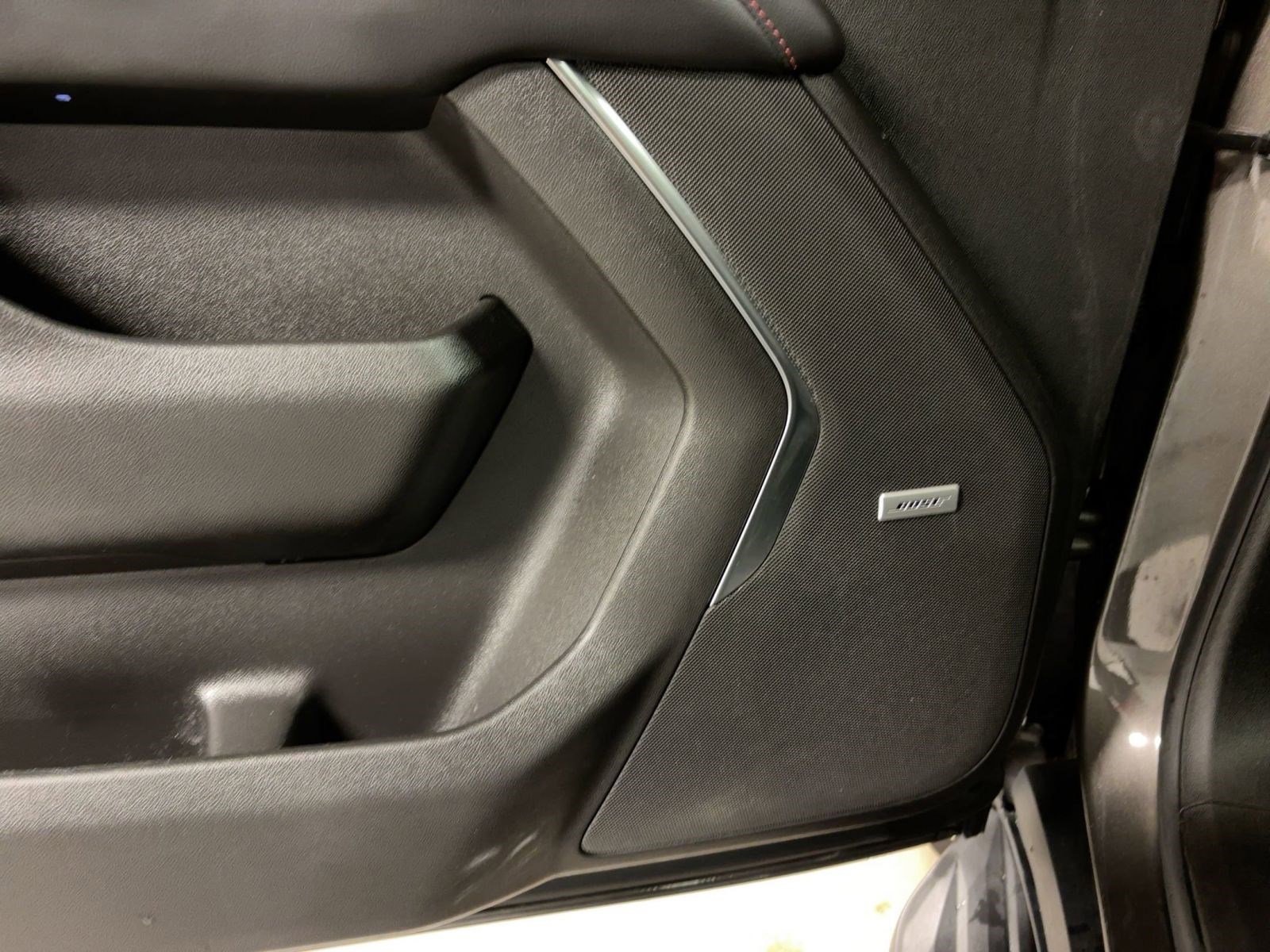 Used 2021 Chevrolet Tahoe RST w/ Rear Media and Nav Package image 23