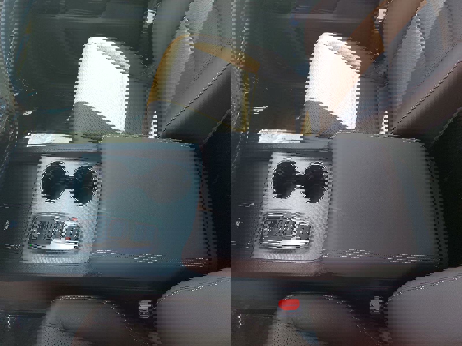 Used 2025 Honda Ridgeline RTL image 25