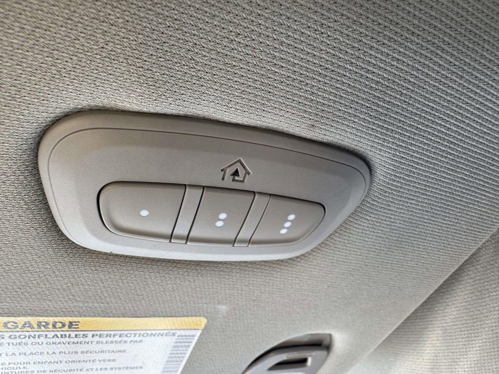 Used 2024 RAM 2500 Laramie image 21