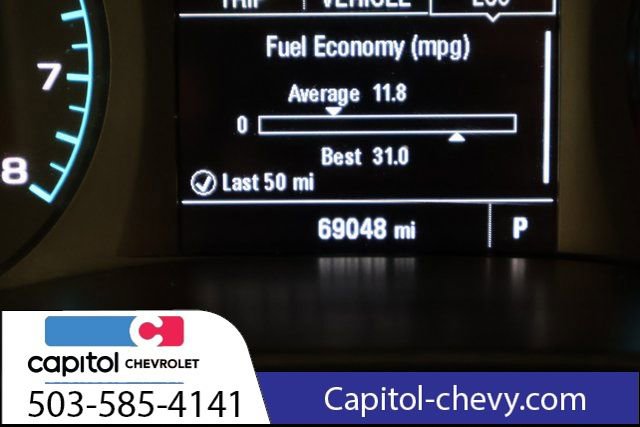 Used 2021 Chevrolet Colorado W/T w/ Custom Special Edition image 18