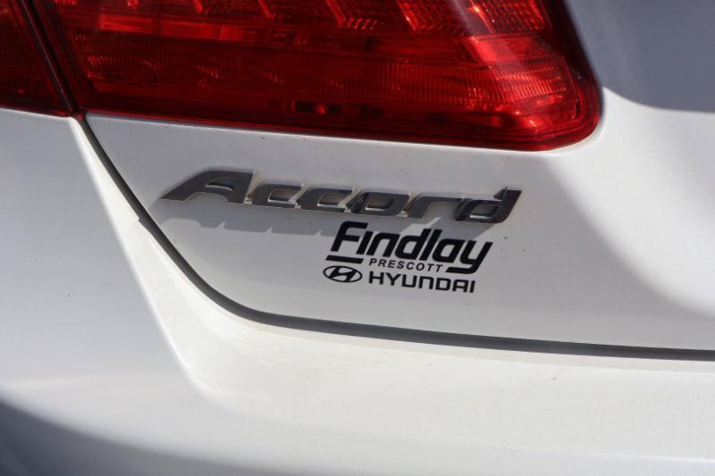 Used 2013 Honda Accord EX-L image 10