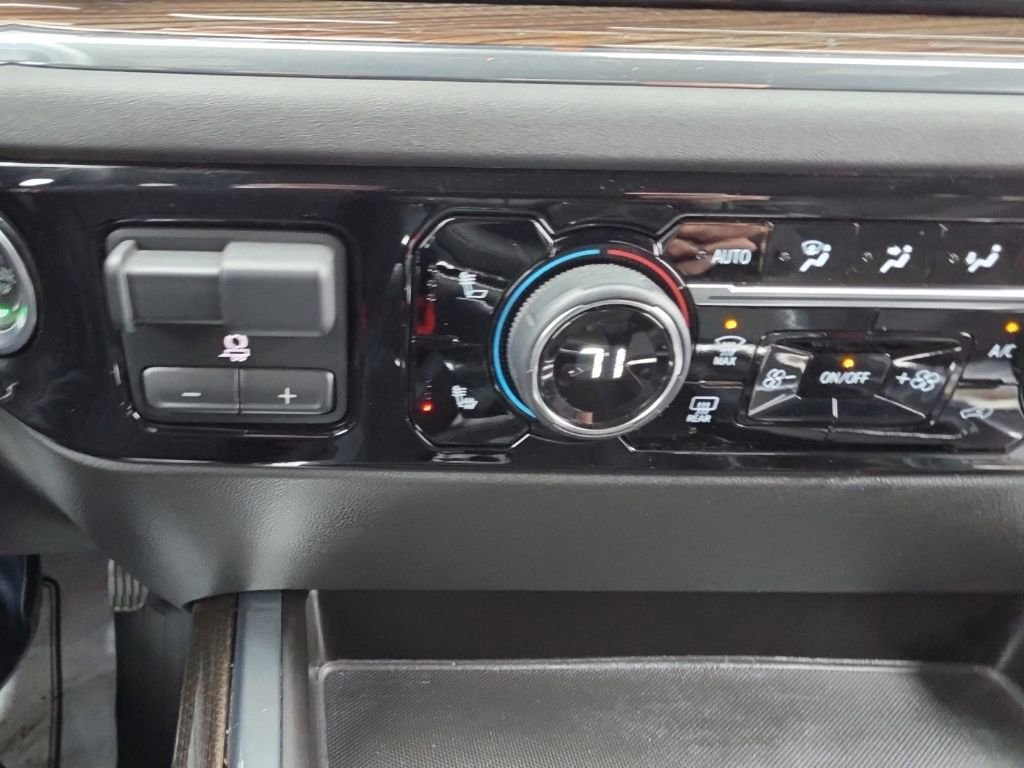 Certified 2023 Chevrolet Silverado 1500 LT Trail Boss w/ Protection Package image 18