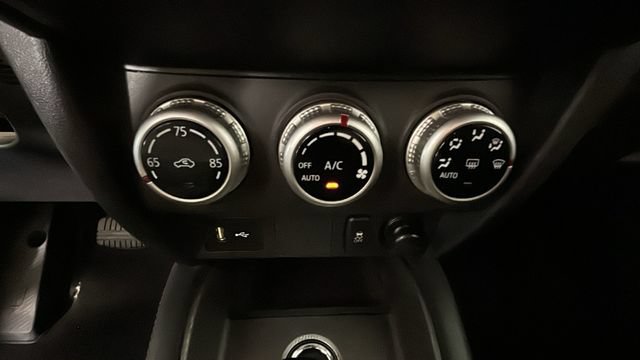 Used 2022 Mitsubishi Outlander Sport ES AWD/4WD image 22