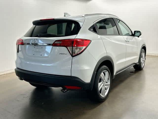 Used 2020 Honda HR-V EX image 24