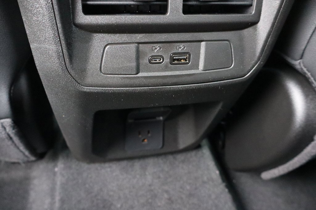 New 2026 Chevrolet Colorado Z71 w/ Technology Package image 21