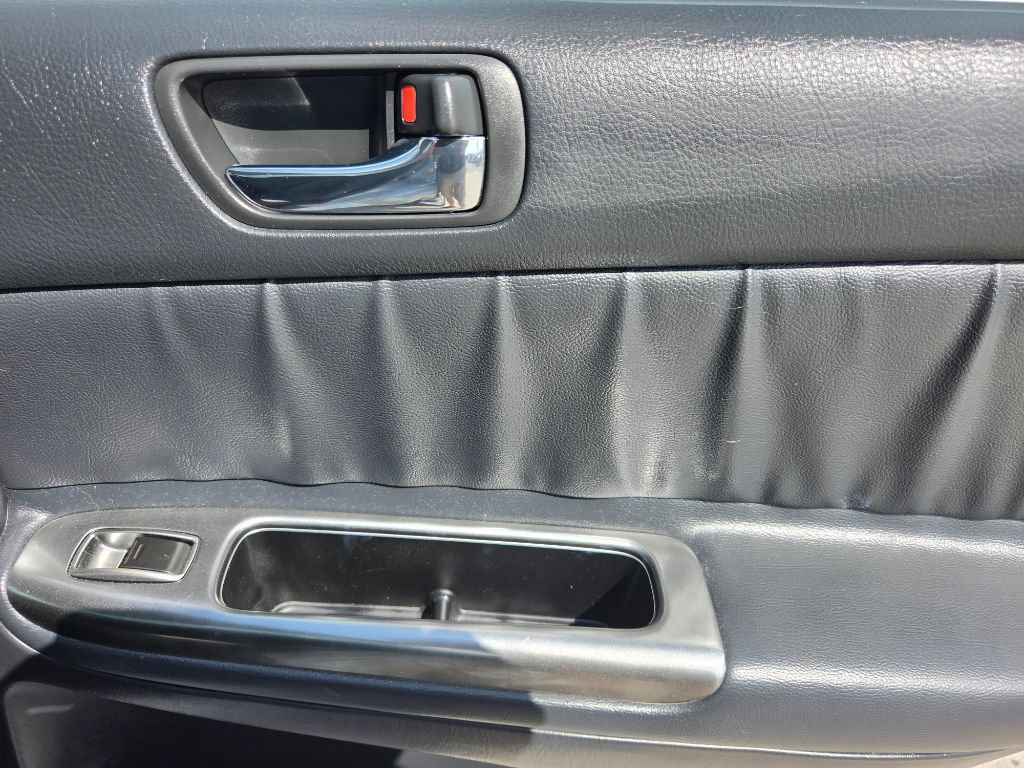 Used 2002 Toyota Camry SE w/ Pkg 4 FWD image 31