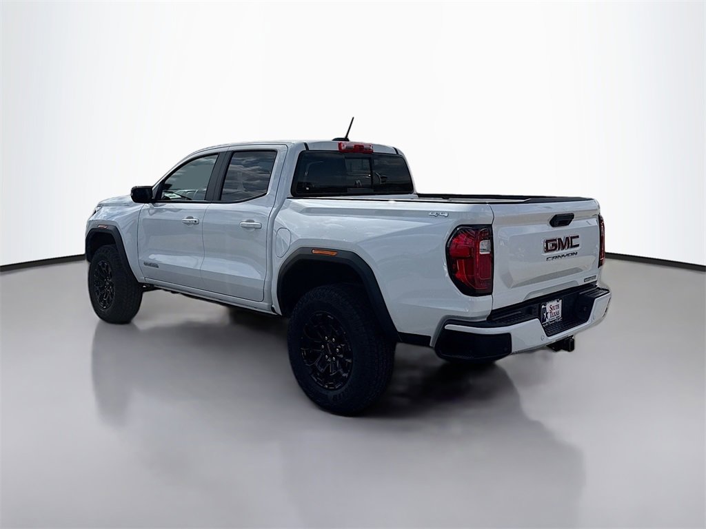 Used 2026 GMC Canyon Elevation w/ Convenience Package image 5