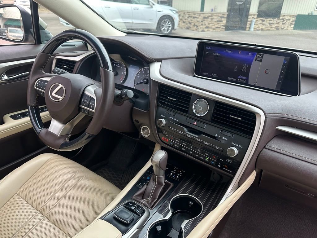 Used 2019 Lexus RX 350 AWD image 32