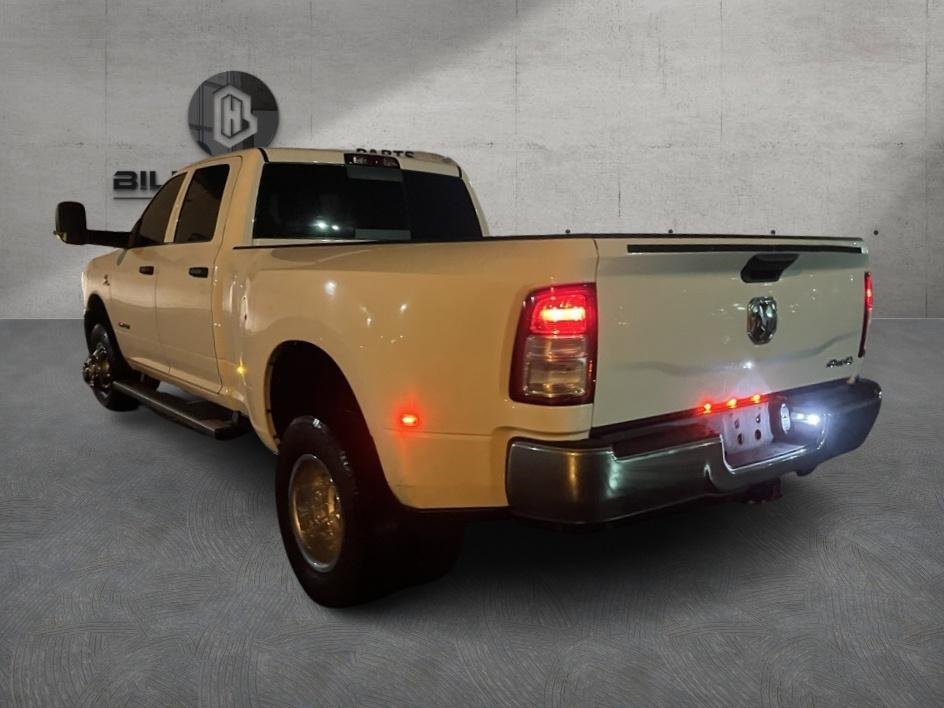 Used 2020 RAM 3500 Tradesman image 8