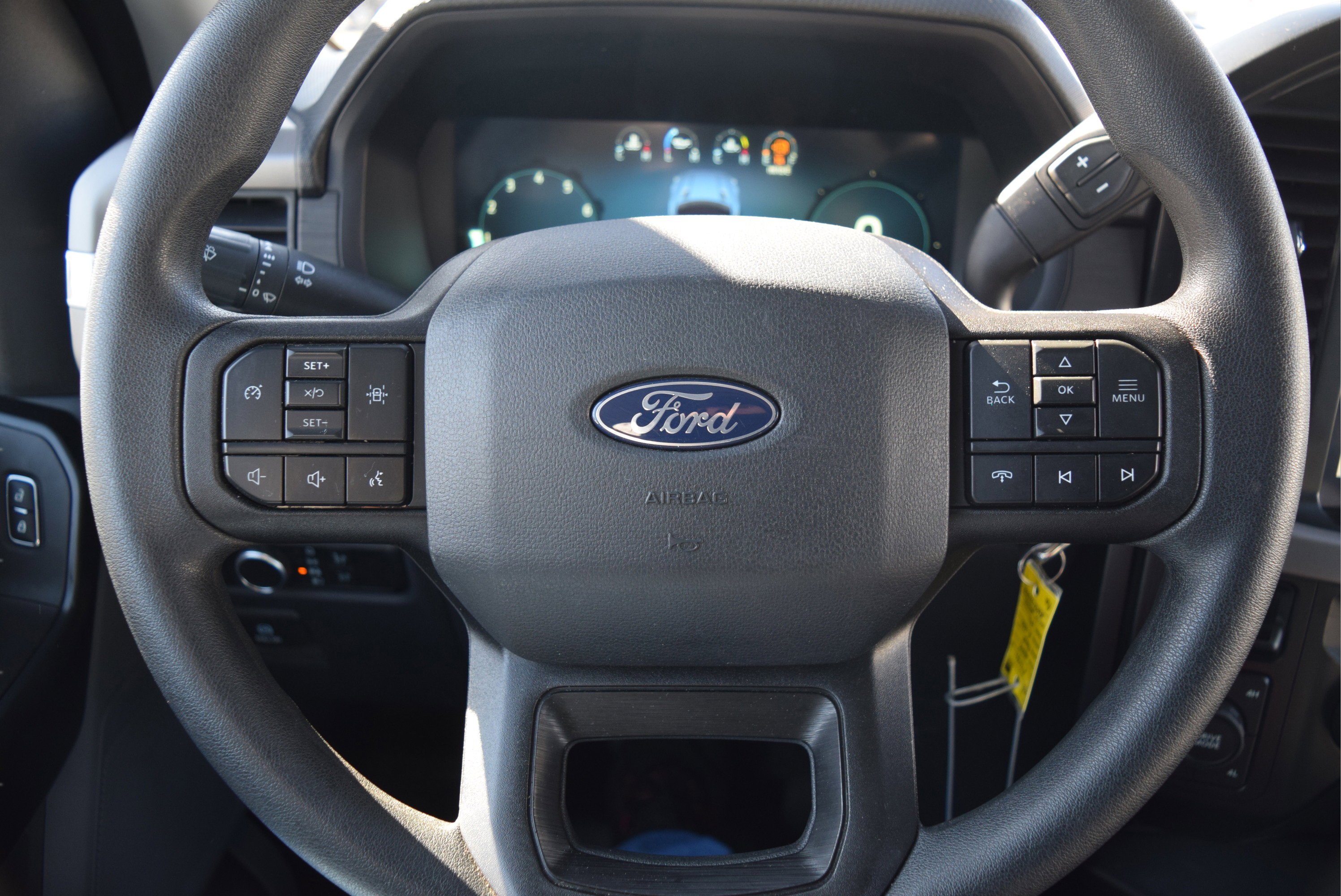 Used 2024 Ford F150 XL image 11