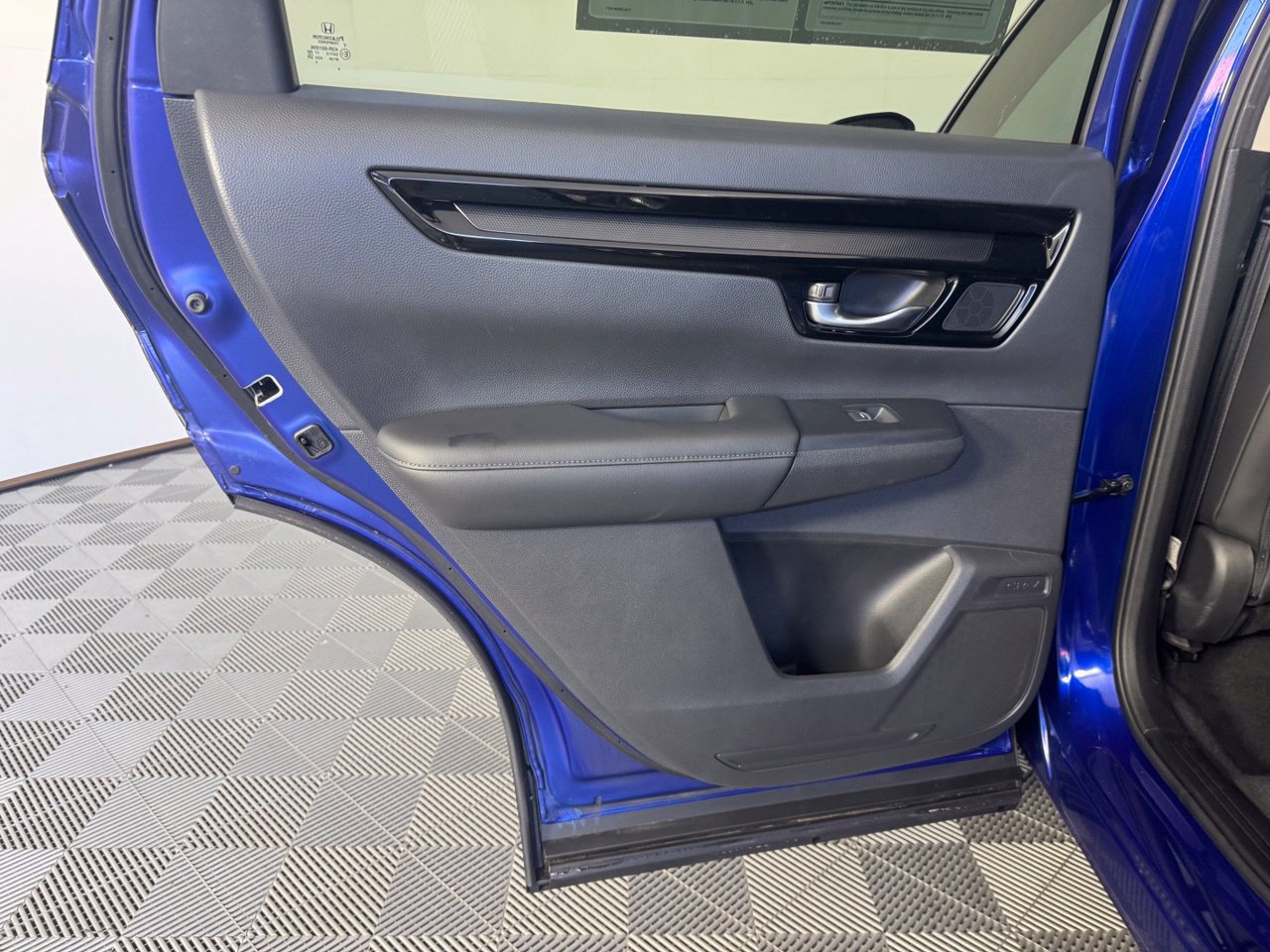Used 2023 Honda CR-V EX-L image 26
