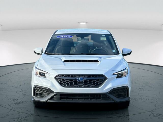 Used 2022 Subaru WRX image 9