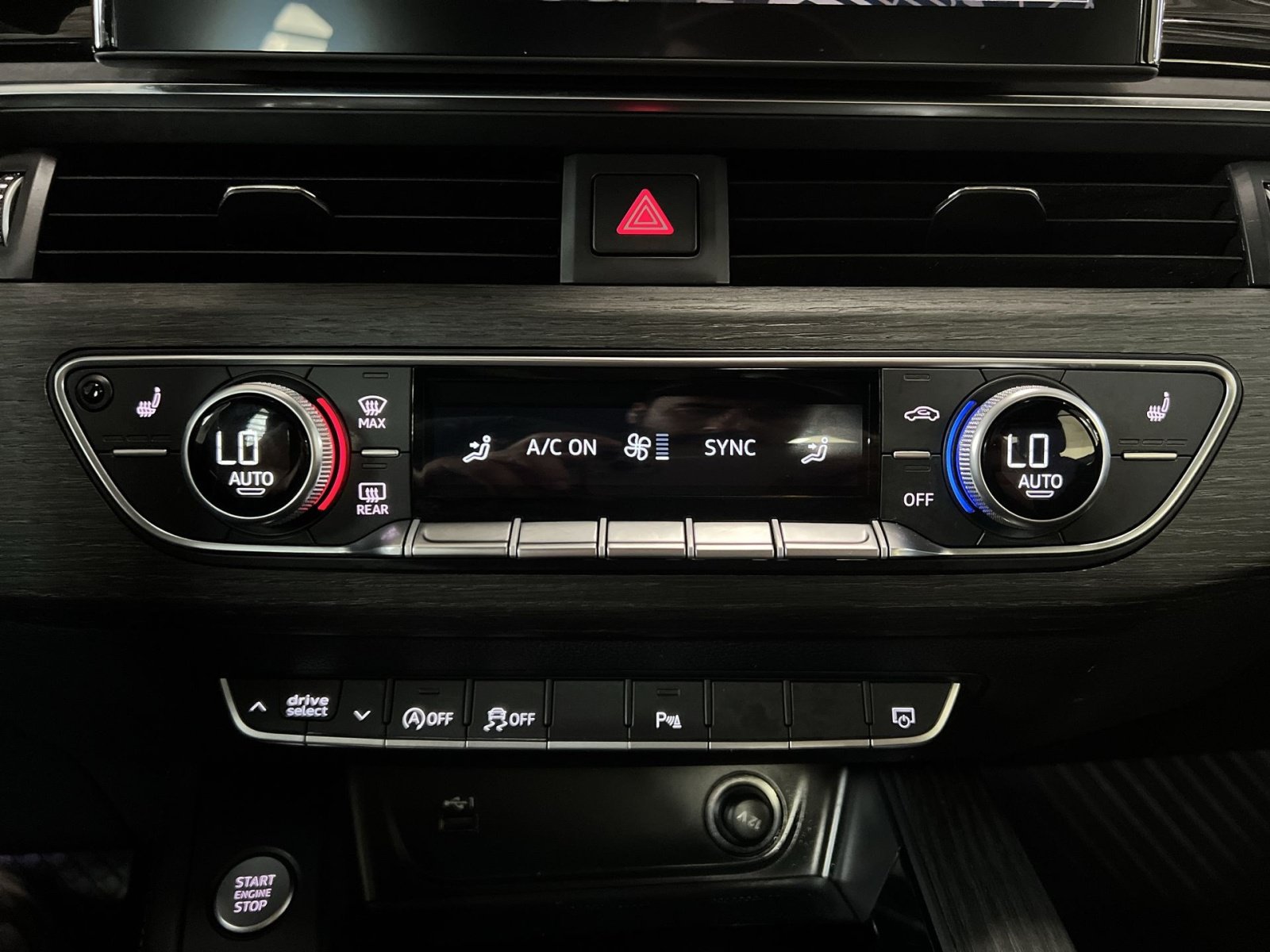 Used 2023 Audi A4 2.0T Premium Plus w/ Premium Plus Package AWD/4WD image 21