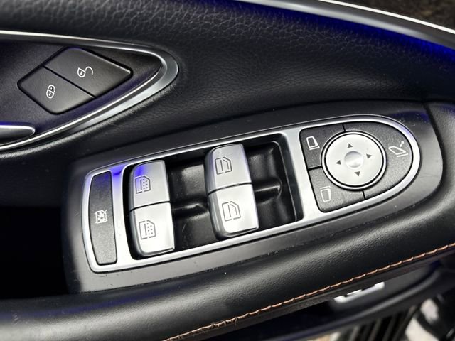 Used 2019 Mercedes-Benz S 560 4MATIC Sedan image 13